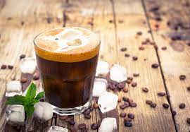 Φρέντο Εσπρέσο