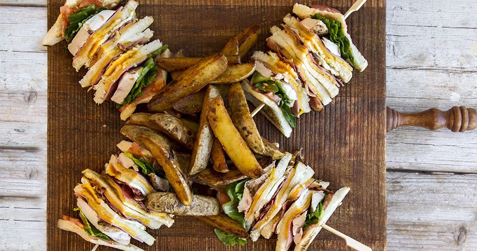 Κλαμπ Σάντουιτς